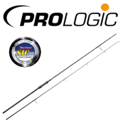 Prologic PL C1 Carp Rods