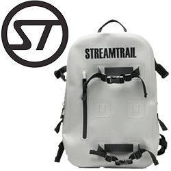 Stream Trail Stormy Backpack 22L