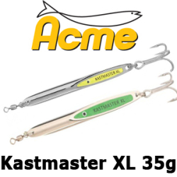 Acme Kastmaster XL 35гр.