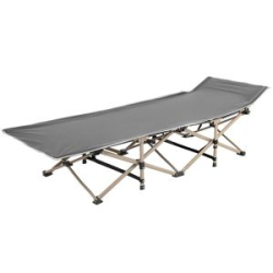 Кровать походная 190*71*35см PR (PR-MC-506)