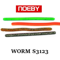 Noeby Worm S3123