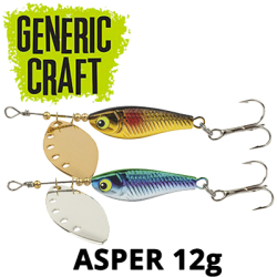 Generic Craft Asper 12 гр.