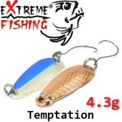 Extreme Fishing Temptation 4.3г