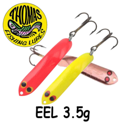 Thomas EEL 3.5g