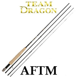 Team Dragon AFTM