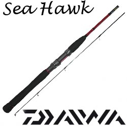 Daiwa Sea Hawk