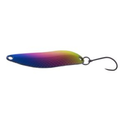 Блесна колеблющаяся Fish Image Kagesasu 6.8g цв. Thermo TRM #703