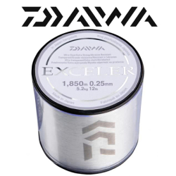 Daiwa Exceler Line