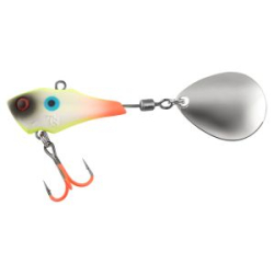 Тейл-спиннер TsuYoki Rapid 28gr цвет 954