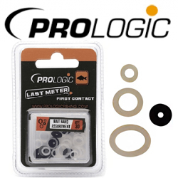 Prologic LM Bait Band Assortment