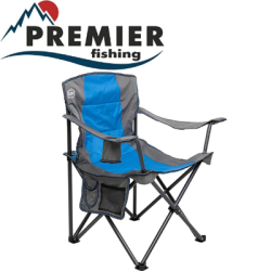 Premier Fishing (PR-MC-347-1)