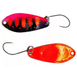 Блесна Grows Culture Doxna Mini 2.5g цвет #081