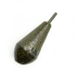 Грузила Korda Skyliner Inline 4,5oz 126гр SLI45