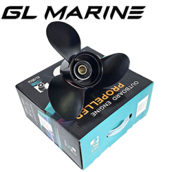 GL Marine Suzuki 58100-95353-019