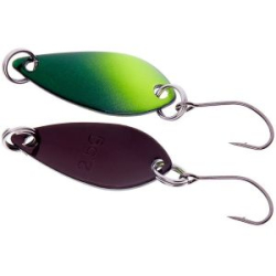 Блесна Higashi TauMANN Dona 2,5g цвет #018