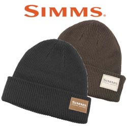 Simms Basic Beanie