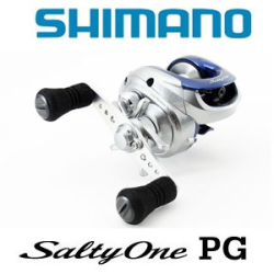 Shimano Salty One PG