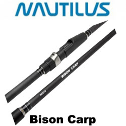 Nautilus Bison Carp