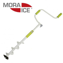 Mora Ice Nova System Комплект шнек + рукоятка