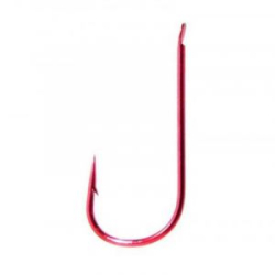 Крючок Owner Chika red №20 13шт