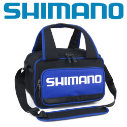 Shimano All-Round Tackle Bag