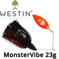 Westin MonsterVibe 23g