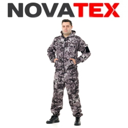 NovaTex «Спецназ» (рип-стоп, питон) 7.62