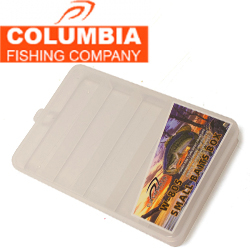 Columbia Small baits box W805