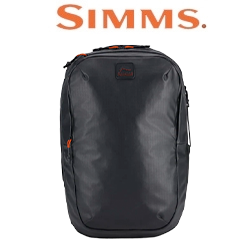 Simms Tailwind Backpack, Black