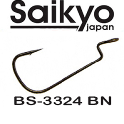 Saikyo BS-3324 BN