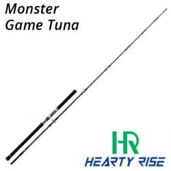 Hearty Rise Monster Game Tuna