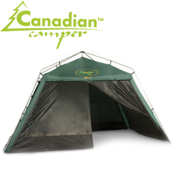 Canadian Camper Zodiac