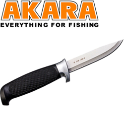 Нож Akara Stainless Steel Viking 23,5 см