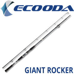 Ecooda Giant Rocker