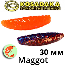 Kosadaka Maggot 30 Креветка