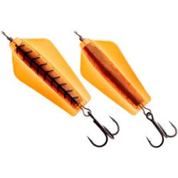 Блесна Higashi Dr. Salmon 26g цвет #31