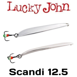 Lucky John Scandi с тройником 12.5гр.