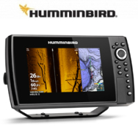 Humminbird Helix 8 Chirp MSI+ GPS G4N