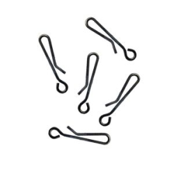 Карабин Hanzo DS 9005 Размер - L (10шт.) DS 9005-L