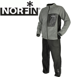 Norfin Alpine 2 BL