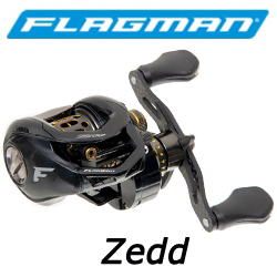 Flagman Zedd