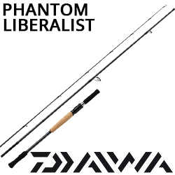 Daiwa Phantom Liberalist