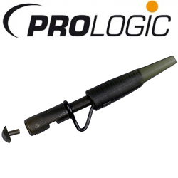 Prologic LM Heavy Duty Long Leadclip w/pins & Tailrubber