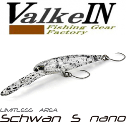 ValkeIn Schwan S Nano