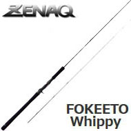 Zenaq Fokeeto Whippy