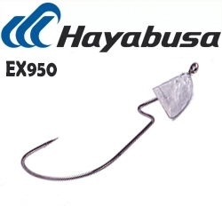 Hayabusa EX950