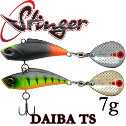 Stinger Daiba TS 7гр.