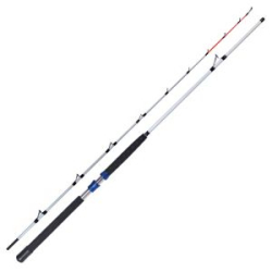 Удилище троллиновое Maximus Jazz 802H 2,4m 15-40 lb