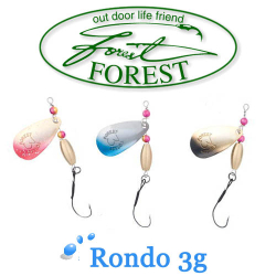 Forest Rondo 3g