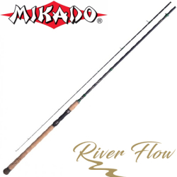 Mikado River Flow